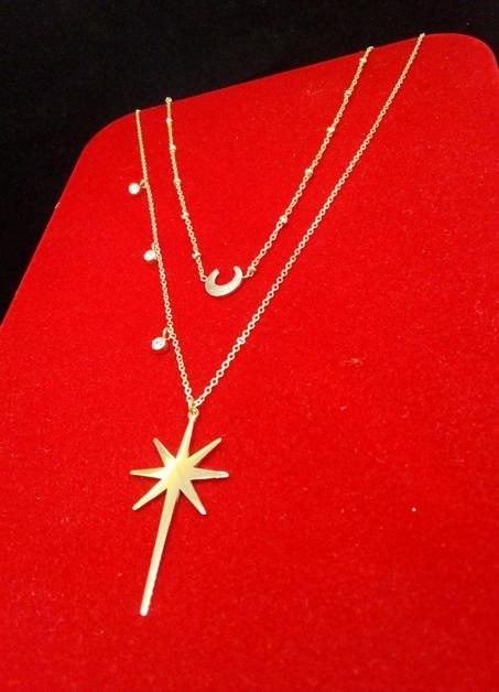 تشكيلة السلاسل و البراسليات لعام 2021