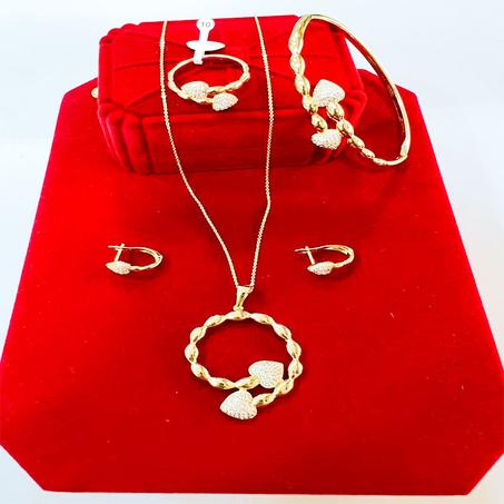 كولي راقي يناسب المناسبات والأفراح