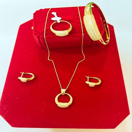 كولي راقي يناسب المناسبات والأفراح