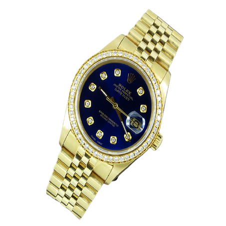 rolex oyster perpetual datejust ساعات