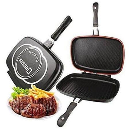 المقلاة المزدوجة DESSINI