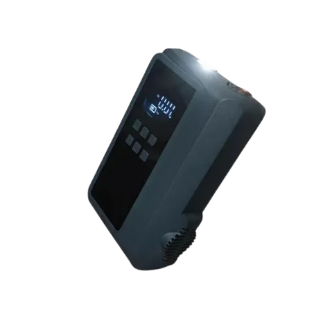 emergency power starter
