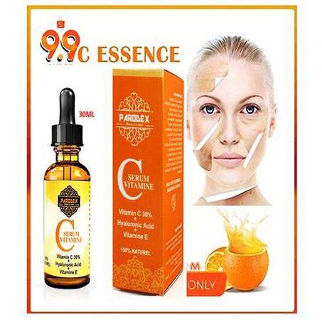 Parodex Sérum Faciale  علاج مضاد للشيخوخة ومضاد للتجاعيد.