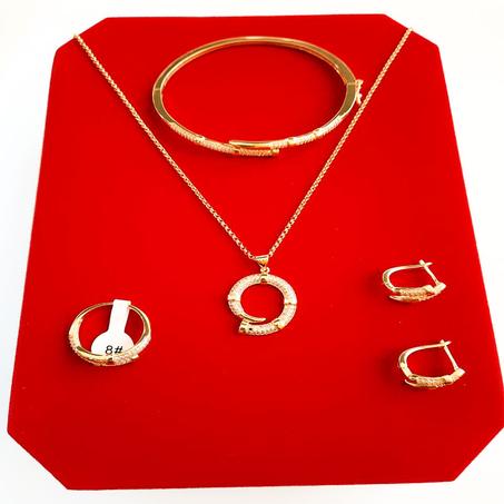 كولي راقي يناسب المناسبات والأفراح