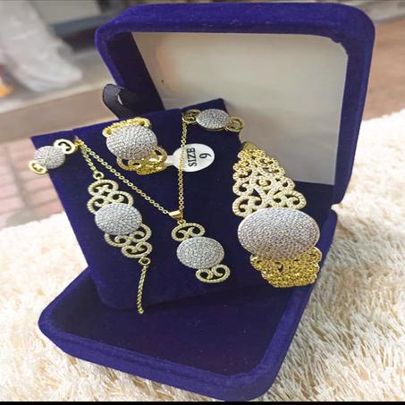 كولي راقي يناسب المناسبات والأفراح