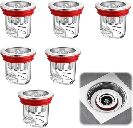 مانع صعود الروائح الكريهة