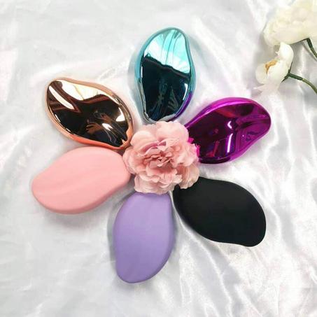 مزيل الشعر الكريستالي