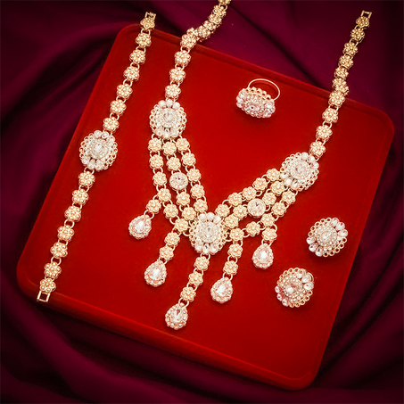 كولي راقي يناسب المناسبات والأفراح الصيفية