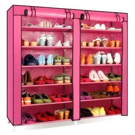 خزانة الاحذية الانيقة