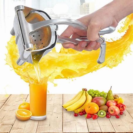 عصارة الفواكه اليدوية inox الأصلية