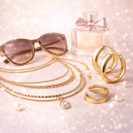 الإكسسوارات