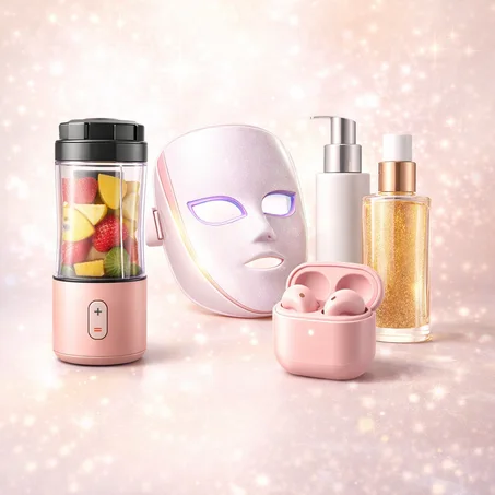 منتجات ترند