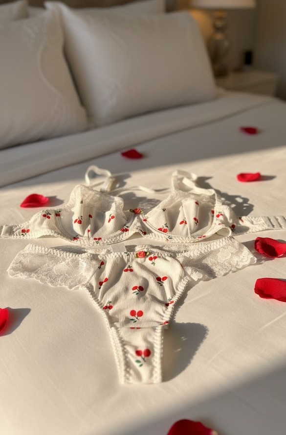 🍒 Sweet Cherry  🍒