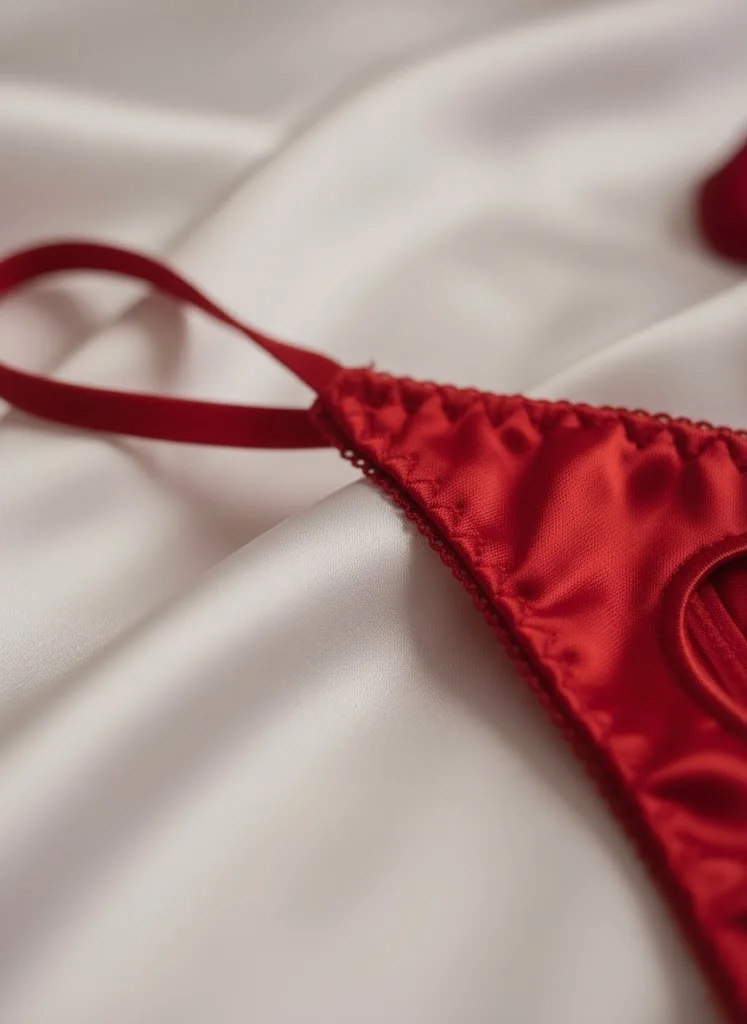 String Triangle Cœur