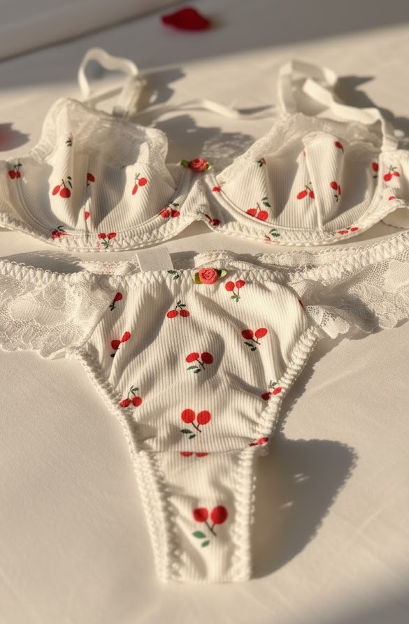 🍒 Sweet Cherry  🍒