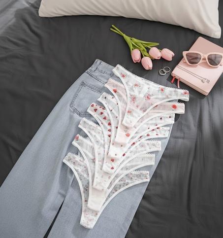 🌸 Mon Kit 7 Strings 🌸