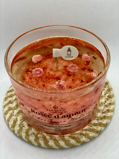Rosée d’Amour