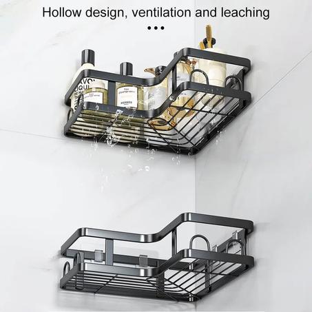Offre Spéciale : 5 pièces d’organisateurs de salle de bain