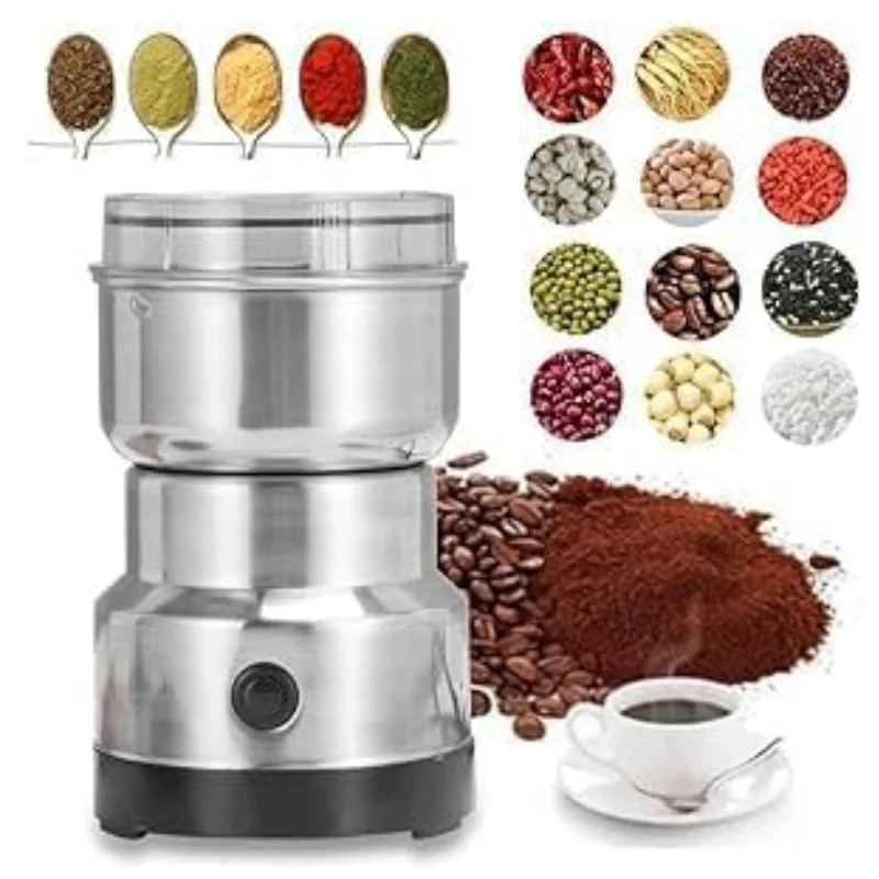 نيما آلة طحن الكهربائية متعددة الوظائف