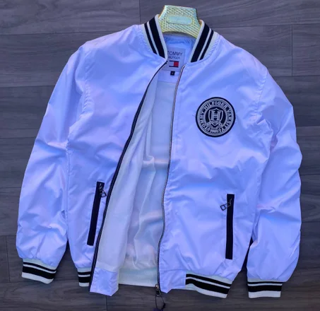 Jacket Tommy