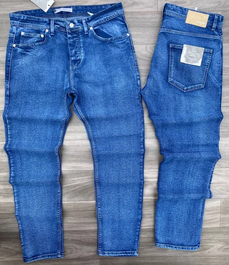 Pantalon Jeans PBear