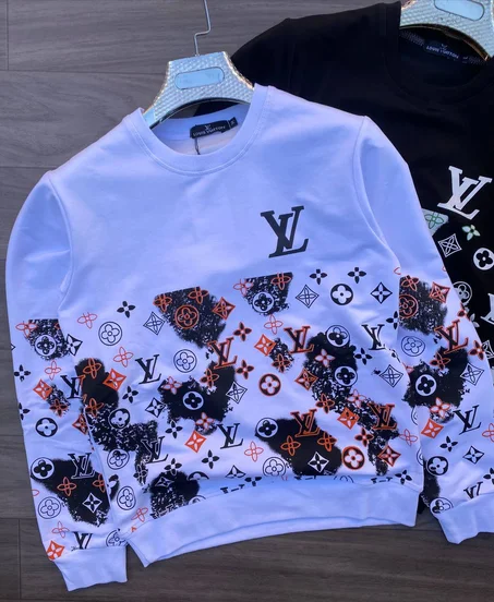 Sweat LV