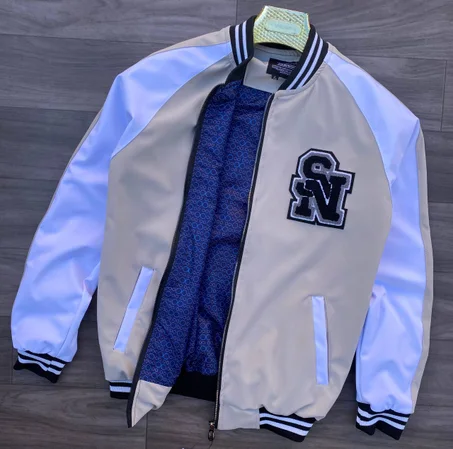 Jacket NS new Colombia