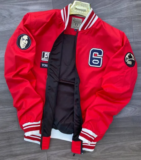 Jacket DSL 6