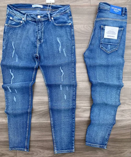 Jeans Bershk