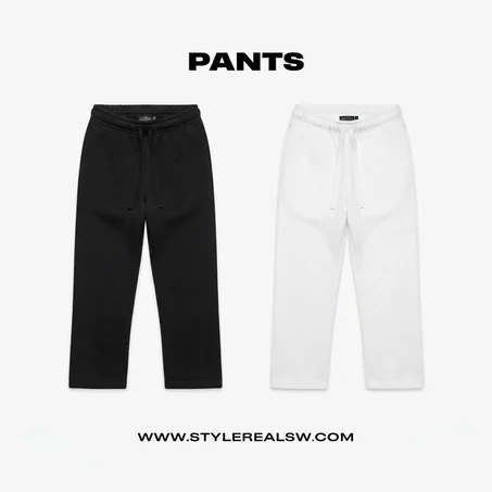 Pants