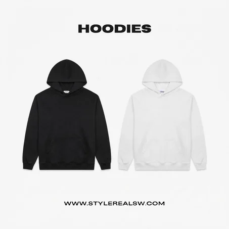 Hoodies
