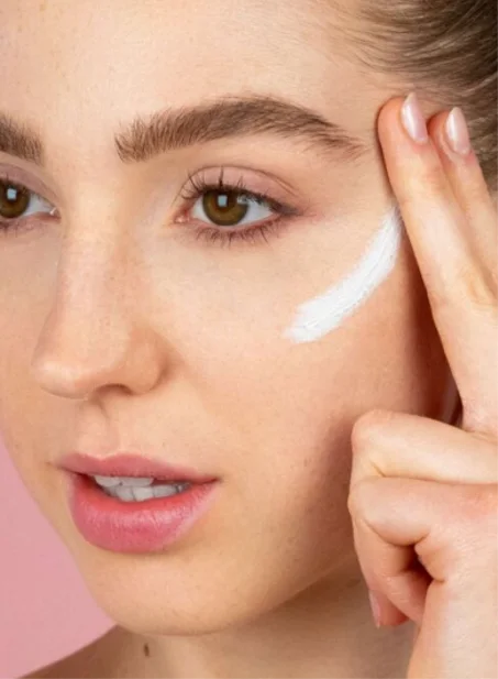 مستحضرات التجميل