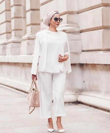 الأزياء النسائية