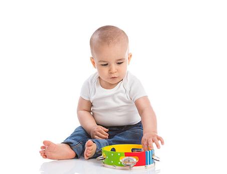 الأطفال والرضع