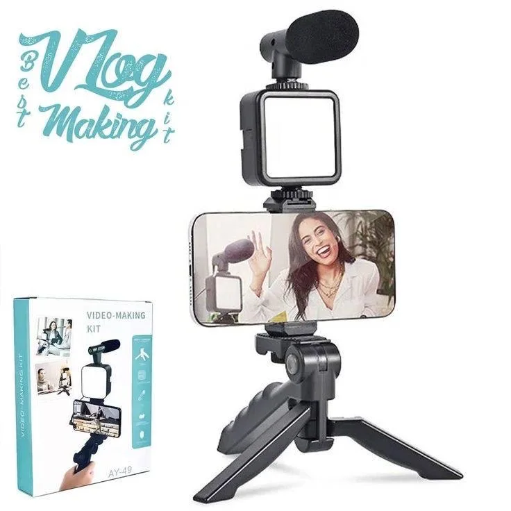 Kit Vidéo AY-49