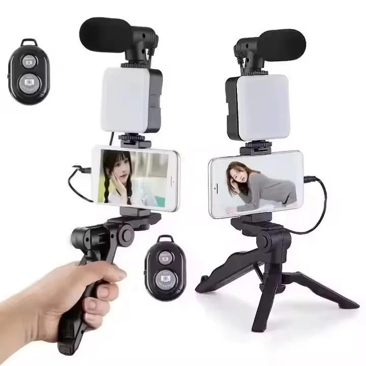 Kit Vidéo AY-49