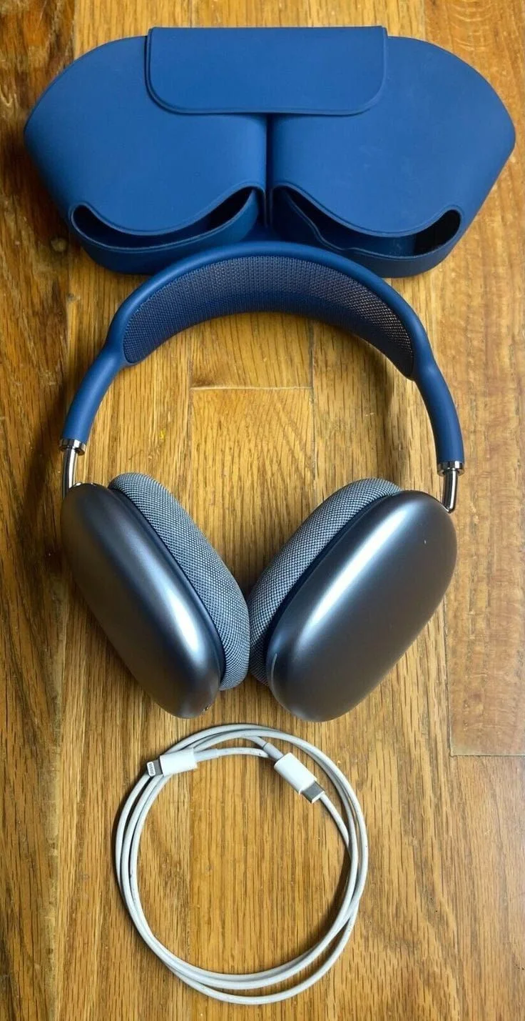Apple AirPods Max