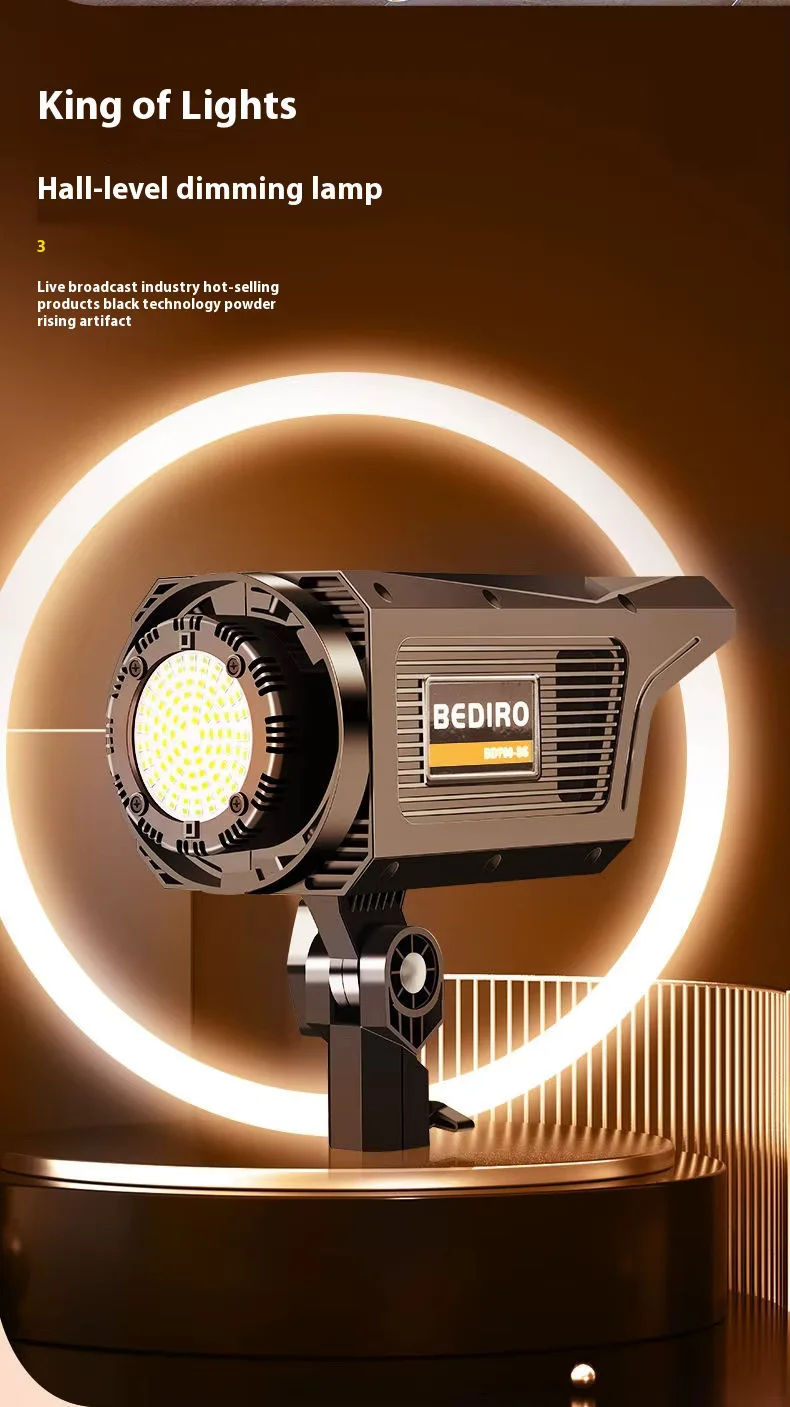 Kit Éclairage Studio Professionnel – Softbox