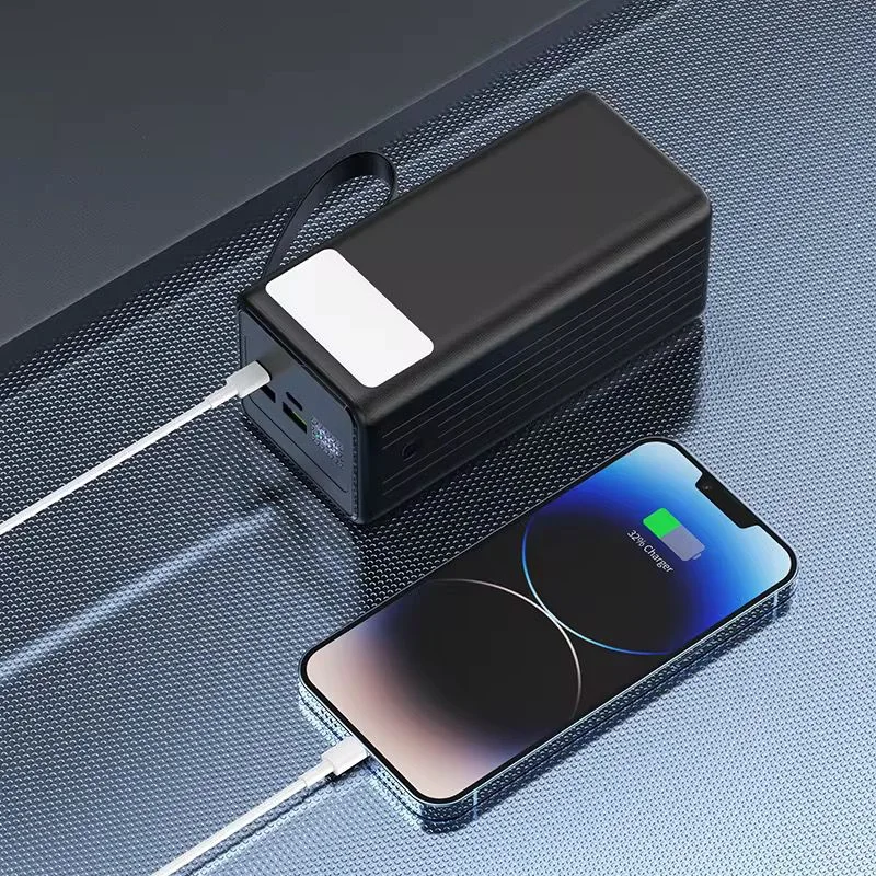 Power Bank 50000 mAh