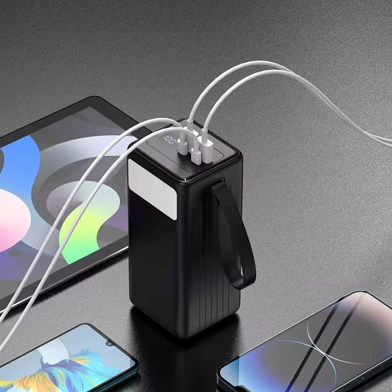 Power Bank 50000 mAh