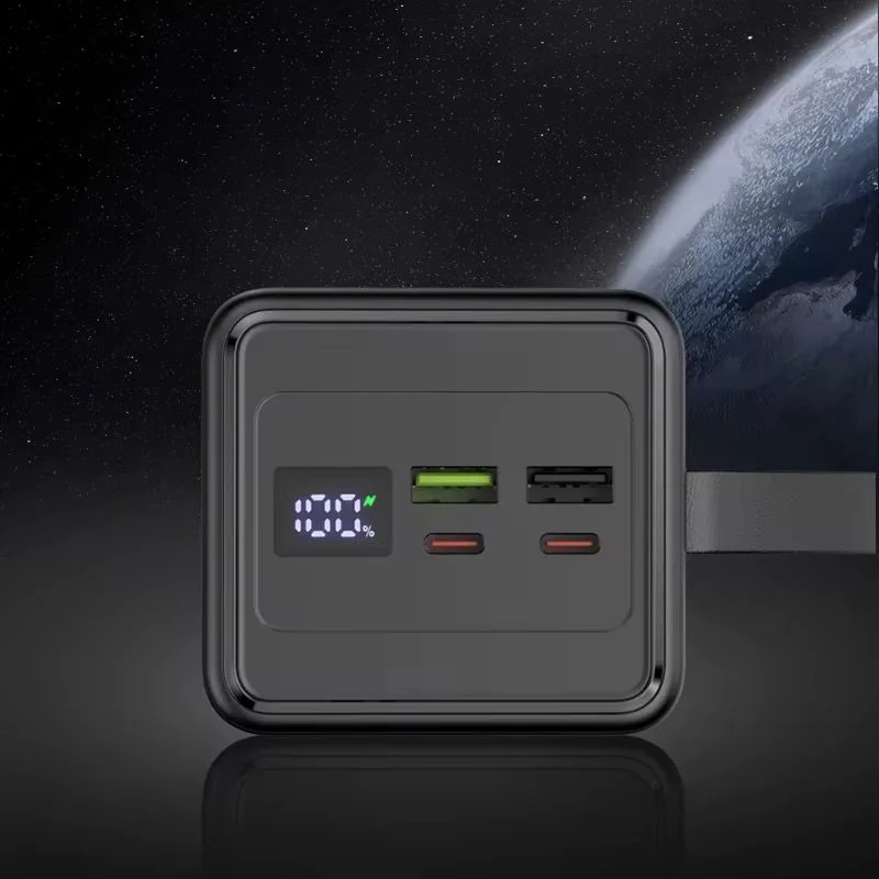 Power Bank 50000 mAh
