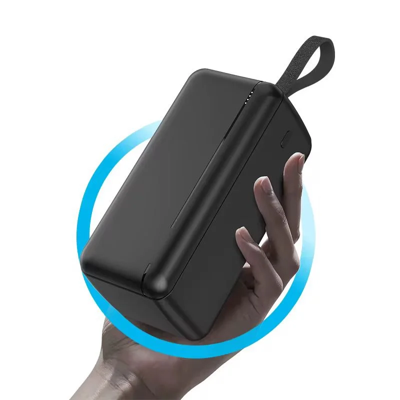 Power Bank 50000 mAh
