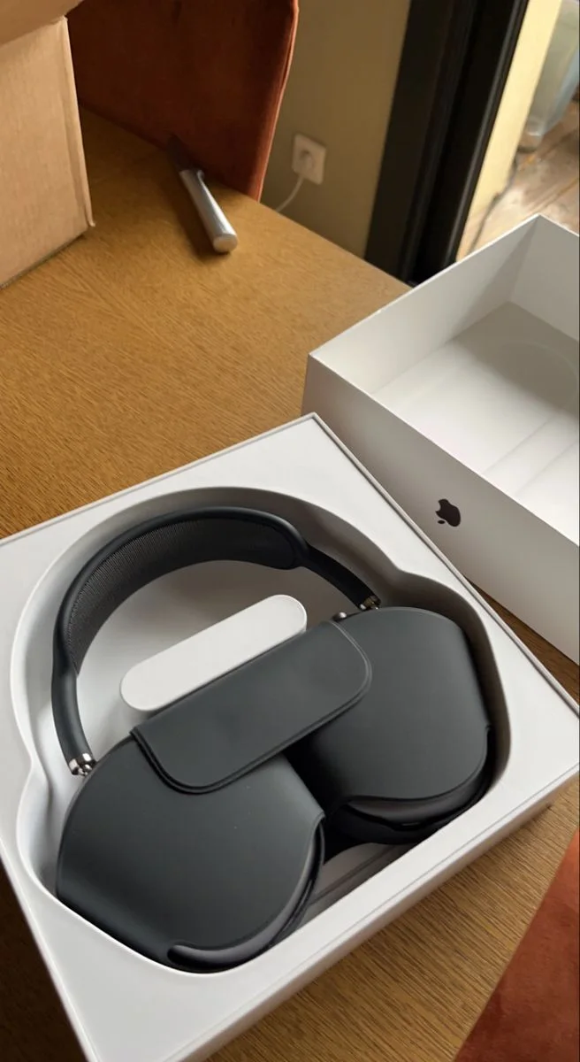 Apple AirPods Max