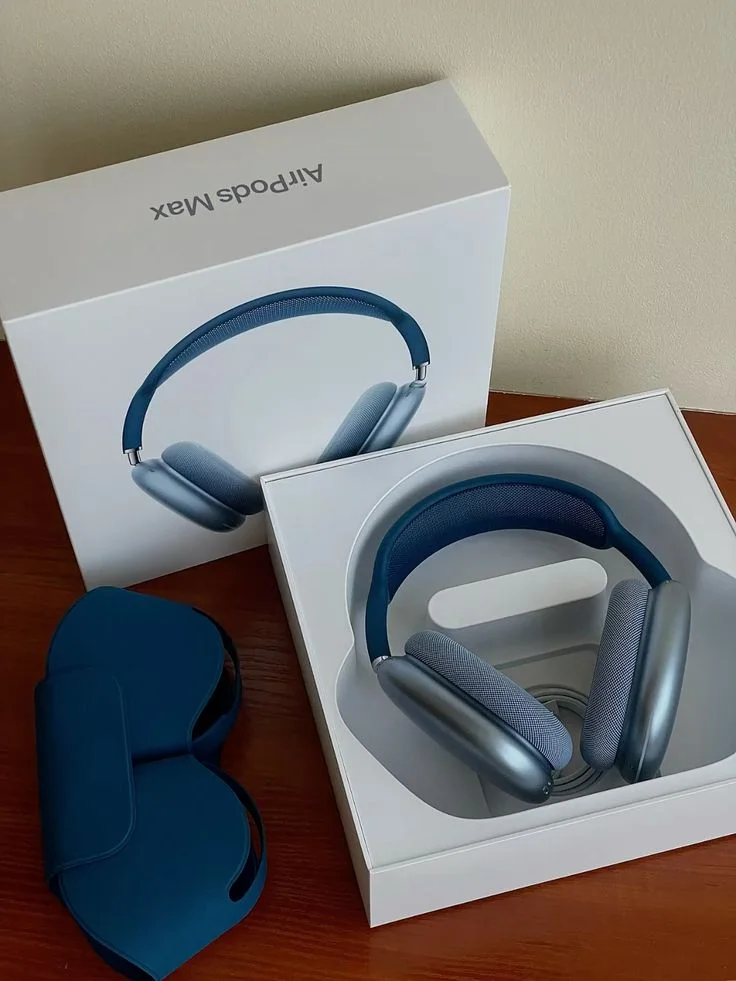 Apple AirPods Max