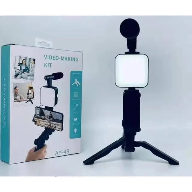 Kit Vidéo AY-49