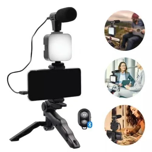 Kit Vidéo AY-49