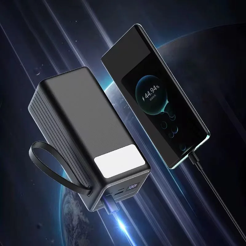 Power Bank 50000 mAh