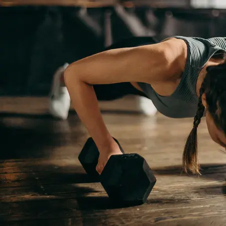 الرياضة واللياقة البدنية