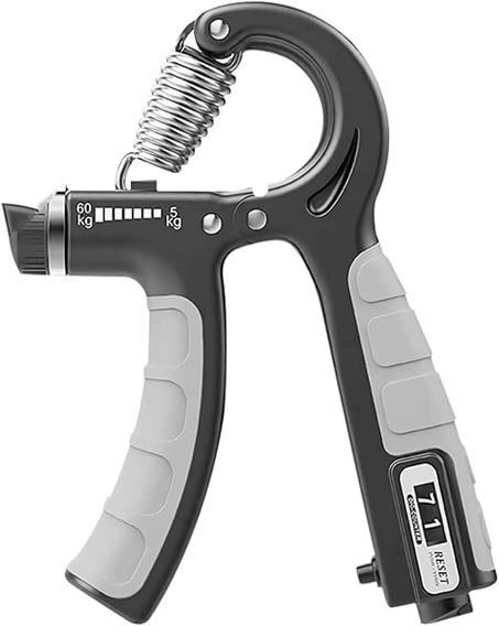 مقوي قبضة اليد  مقاومة قابلة للتعديل 5-60 كجم