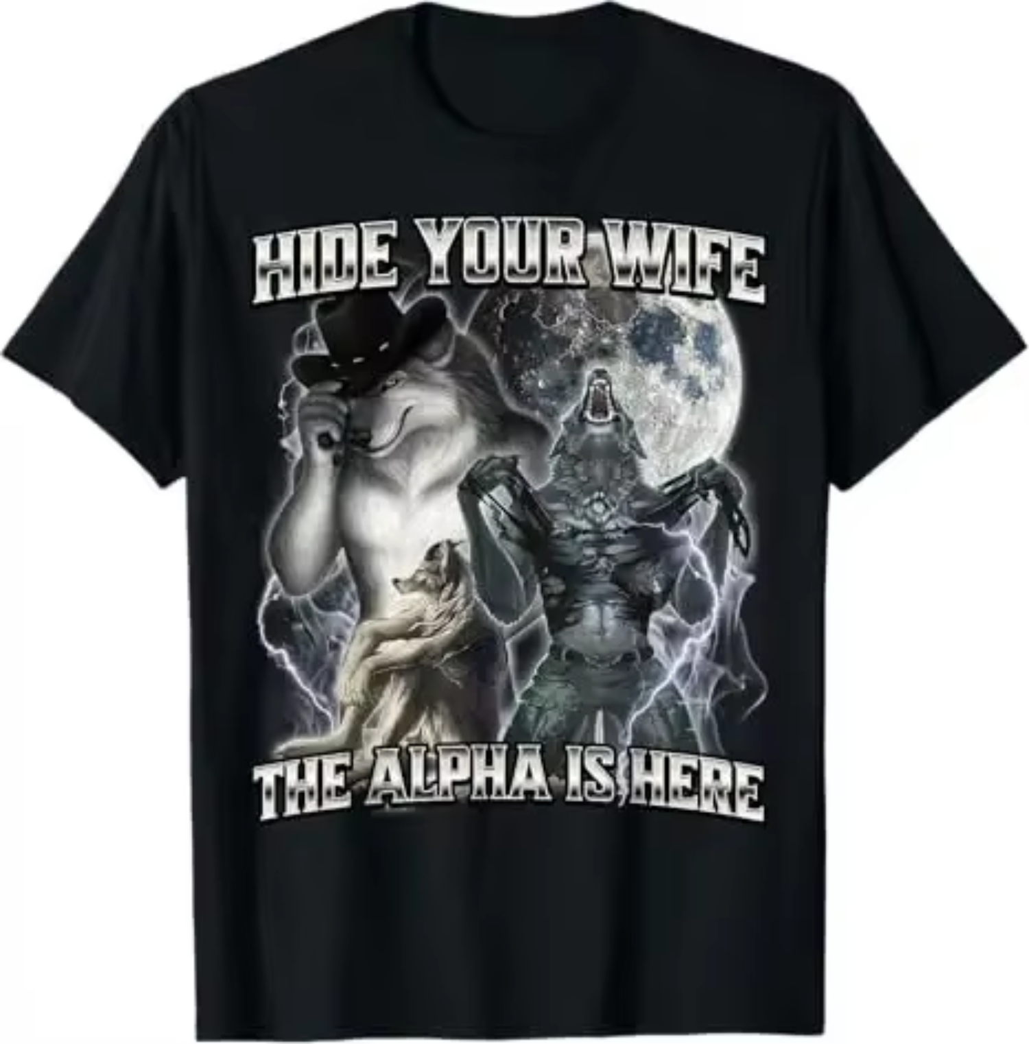 T-shirt 2025